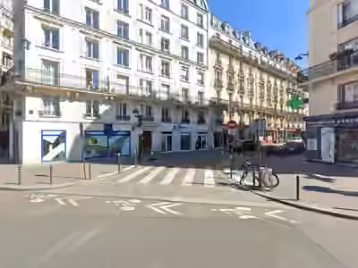 Ecole de Conduite Parisienne - Agence Dupleix