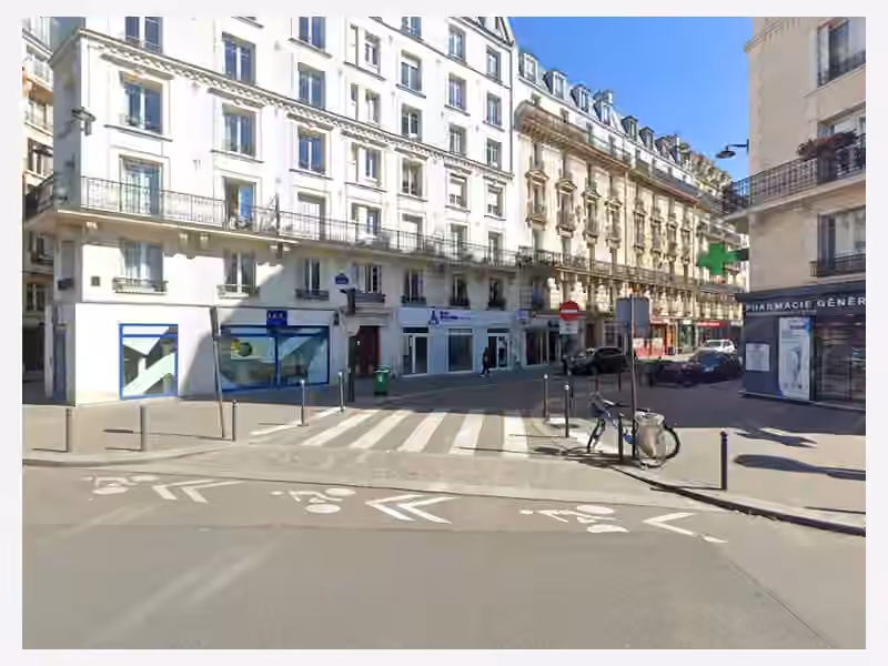 Ecole de Conduite Parisienne - Agence Dupleix