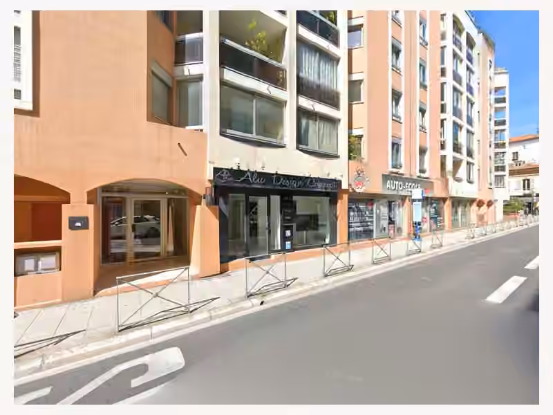 Auto École Mac 2 le Port