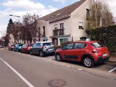 Auto Ecole du Lycée