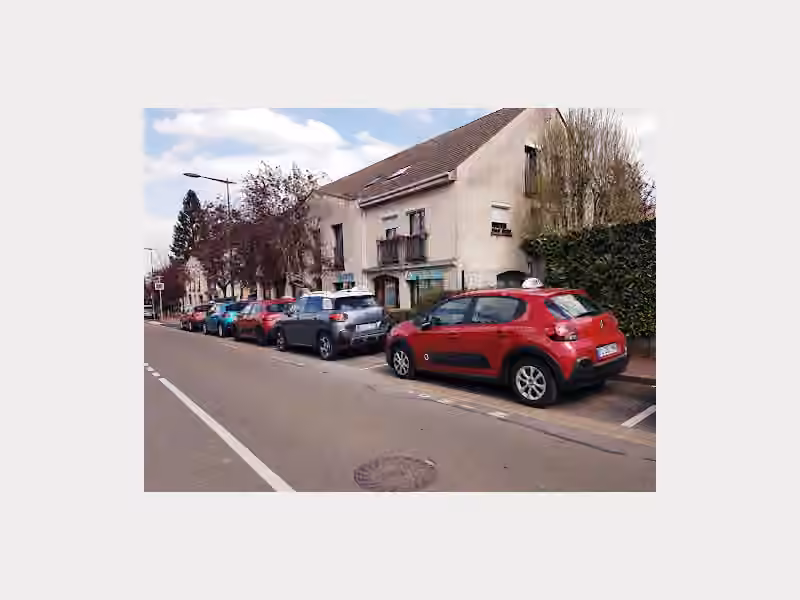 Auto Ecole du Lycée