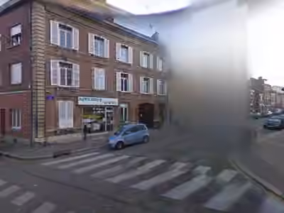 Auto-École Saint Roch