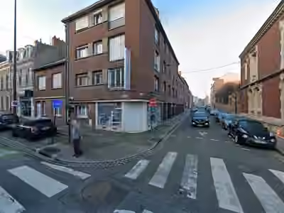 Auto-École Duvauchelle