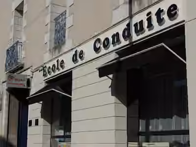 Auto Ecole Canclaux