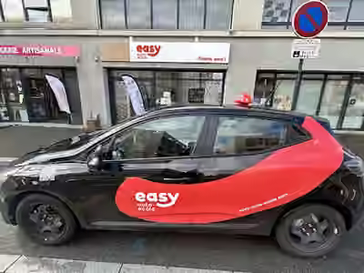 Easy Jean Moulin