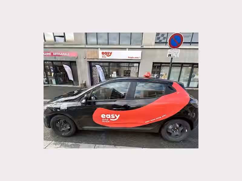 Easy Jean Moulin