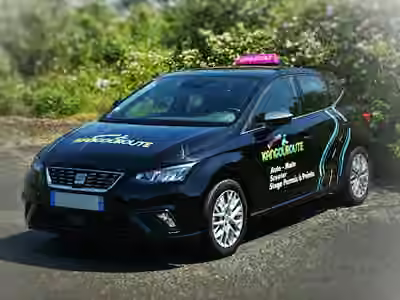 Auto-Ecole Kangouroute