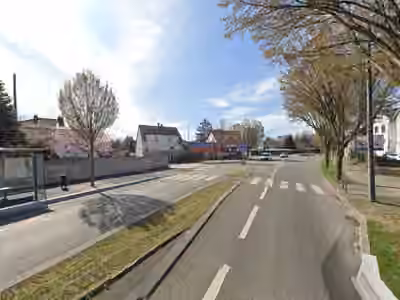 Auto Ecole Chopin