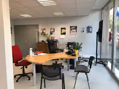 Auto-école ECF POITIERS - JACQUES CŒUR