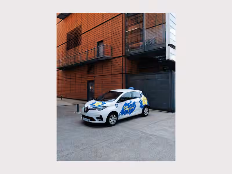 Stych Auto-école Limoges