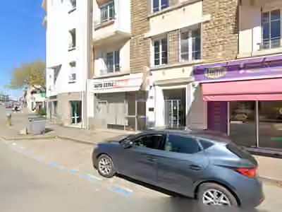 AUTO ECOLE MILLE BORNE