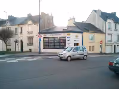 Auto-Ecole Berniel (Drive)