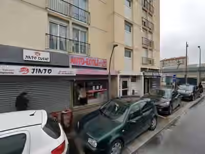 Auto Ecole de la Gare Bondy
