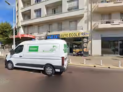 Auto-Ecole VarAzur