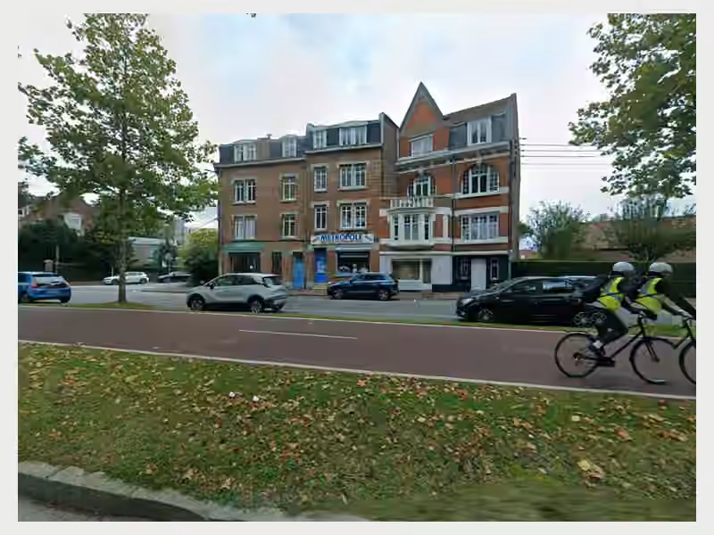 Auto-école Métropole