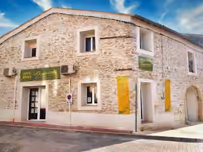 Auto-école Provence