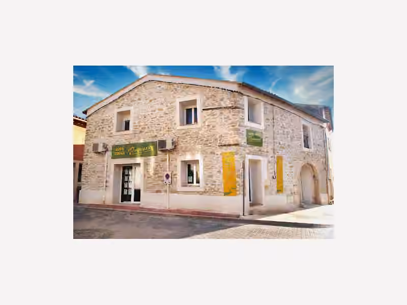 Auto-école Provence