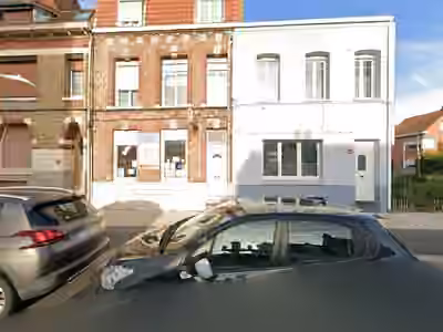 Auto école Christophe
