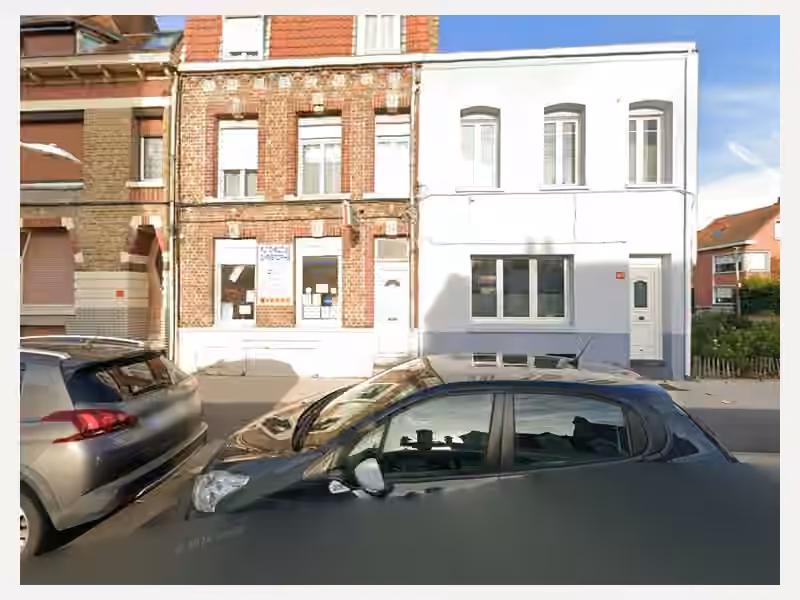 Auto école Christophe