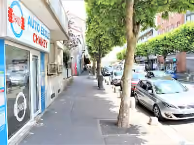 Auto Ecole Chanzy Montreuil - Organisme de formation éligible CPF