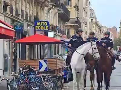 Roquette Auto Ecole