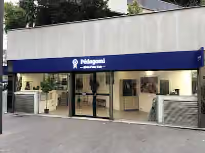 Auto-école Pedagomi La Motte Picquet