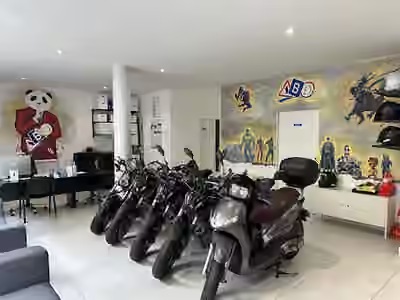 AB DRIVE ÉCOLE DE CONDUITE