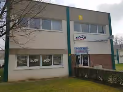 ECF Yvelines Conduite et Formations - TRAPPES