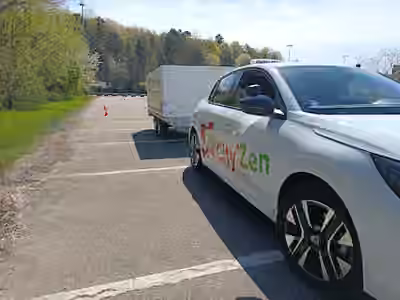 City'Zen JC AUTO ECOLE Nancy