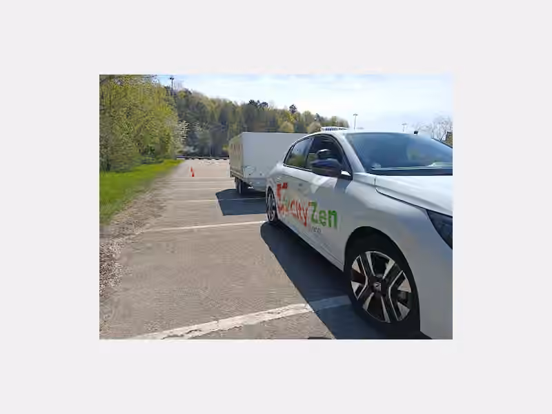 City'Zen JC AUTO ECOLE Nancy