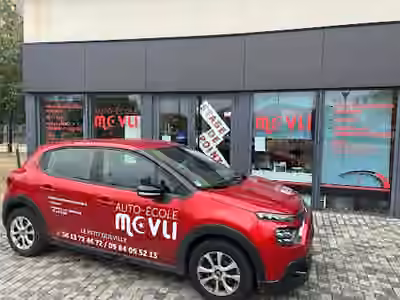 Auto Ecole Mevli