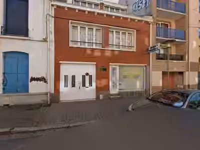 Auto Ecole Debavelaere