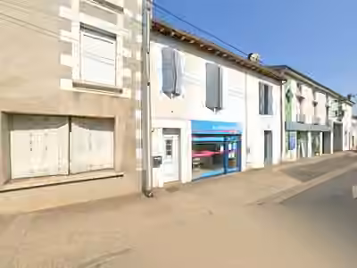 Auto-Ecole La Pictavienne