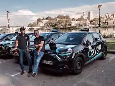 AUTO-ECOLE OXYG'N CONDUITE AVIGNON RENE CHAR