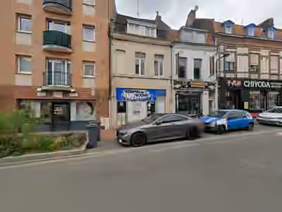 Permis En Poche