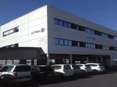 ActiROUTE - Stages permis à points à Caen