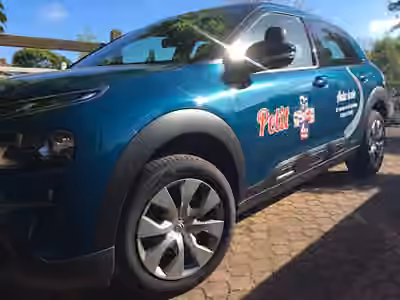 Auto école Petit Plus
