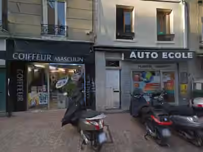 Auto Ecole Planete Conduite