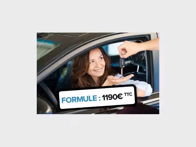 Auto-Ecole du Midi Bonnefoy