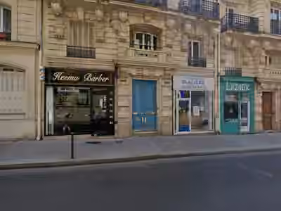 Auto-école Glacière