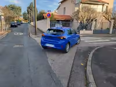 Auto Ecole DRIVE ME PERMIS