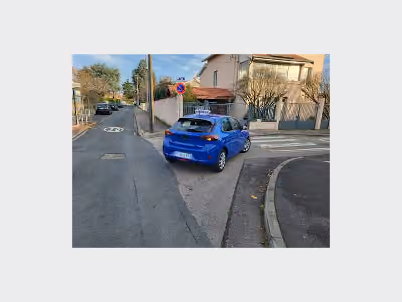 Auto Ecole DRIVE ME PERMIS