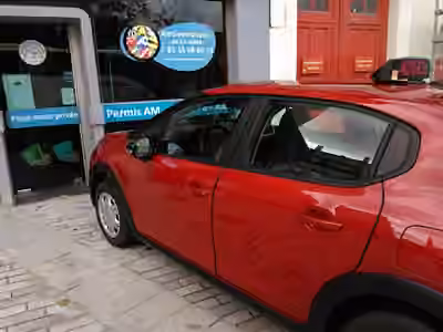 Auto Ecole De La Gare