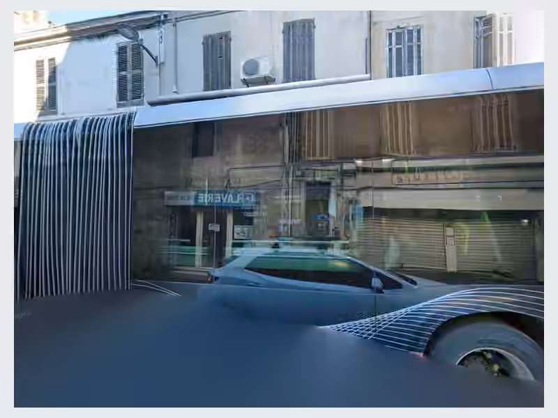 Planet Conduite