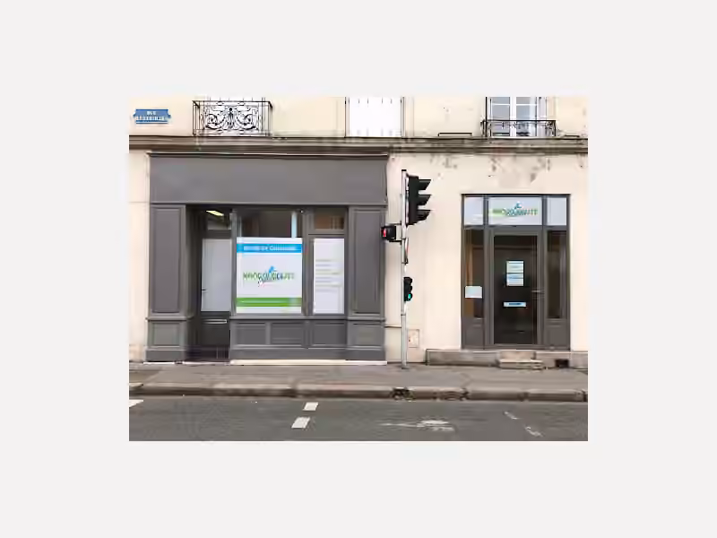 Kangouroute Prébendes