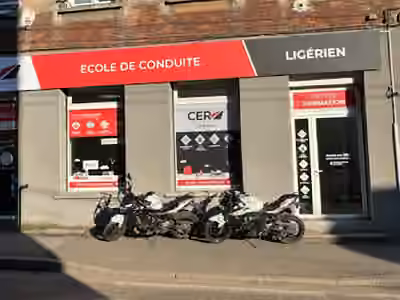 CER LIGERIEN TERRENOIRE