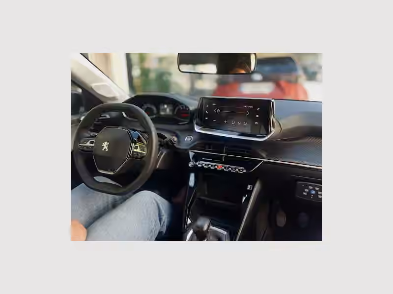 LH PERMIS