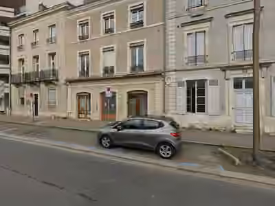 Point Conduite Orléans