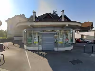 Auto Ecole Bourgeois