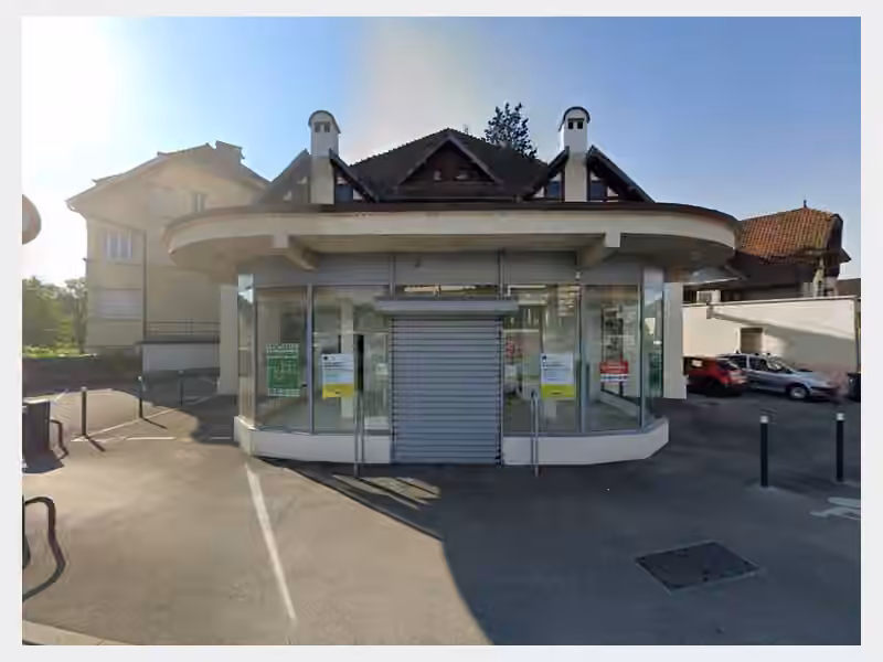 Auto Ecole Bourgeois